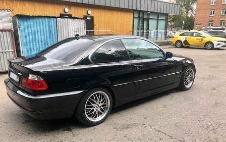 BMW 3 серия, 2003 год, 1 300 000 рублей, 4 фотография