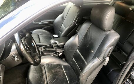 BMW 3 серия, 2003 год, 1 300 000 рублей, 11 фотография