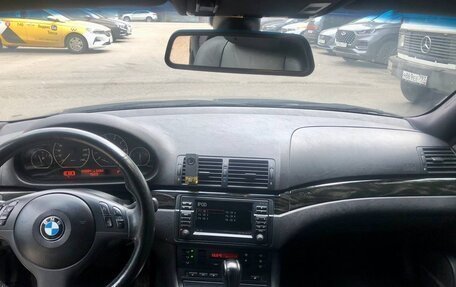 BMW 3 серия, 2003 год, 1 300 000 рублей, 13 фотография