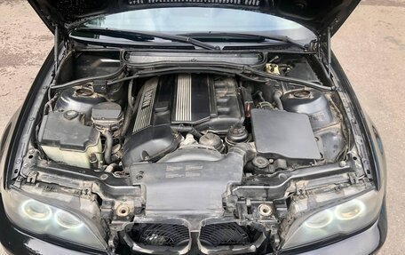 BMW 3 серия, 2003 год, 1 300 000 рублей, 10 фотография