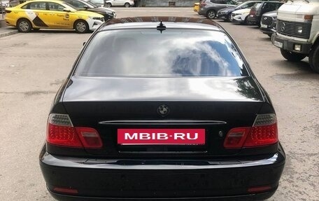 BMW 3 серия, 2003 год, 1 300 000 рублей, 7 фотография
