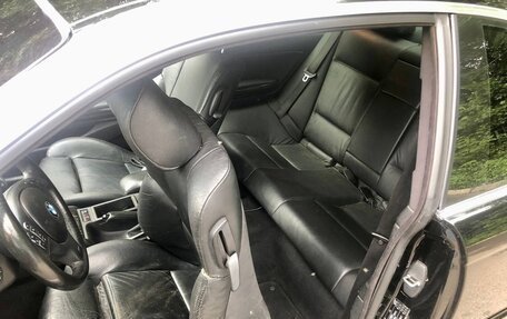 BMW 3 серия, 2003 год, 1 300 000 рублей, 18 фотография