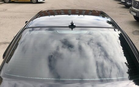 BMW 3 серия, 2003 год, 1 300 000 рублей, 23 фотография