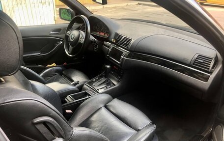 BMW 3 серия, 2003 год, 1 300 000 рублей, 16 фотография