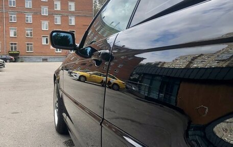 BMW 3 серия, 2003 год, 1 300 000 рублей, 24 фотография
