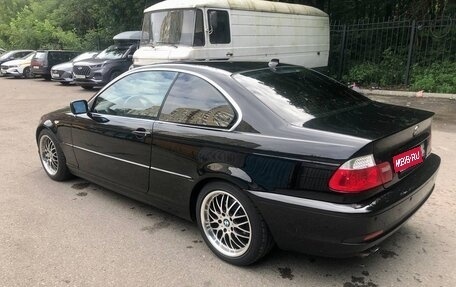 BMW 3 серия, 2003 год, 1 300 000 рублей, 3 фотография
