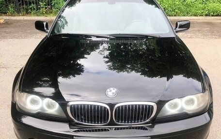 BMW 3 серия, 2003 год, 1 300 000 рублей, 5 фотография