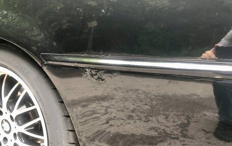 BMW 3 серия, 2003 год, 1 300 000 рублей, 28 фотография