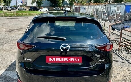 Mazda CX-5 II, 2018 год, 2 600 000 рублей, 4 фотография