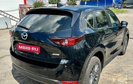 Mazda CX-5 II, 2018 год, 2 600 000 рублей, 5 фотография