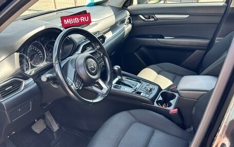 Mazda CX-5 II, 2018 год, 2 600 000 рублей, 6 фотография