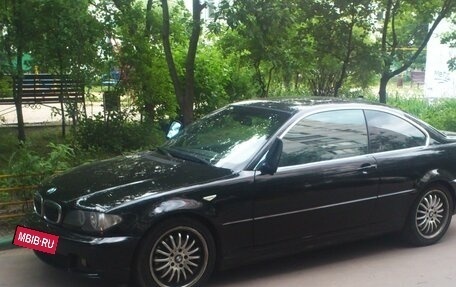 BMW 3 серия, 2003 год, 1 300 000 рублей, 31 фотография