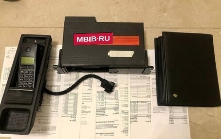 BMW 3 серия, 2003 год, 1 300 000 рублей, 32 фотография
