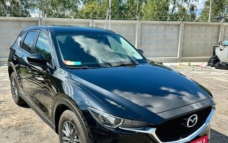 Mazda CX-5 II, 2018 год, 2 600 000 рублей, 2 фотография