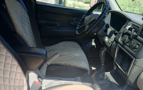 Mitsubishi Pajero Sport II рестайлинг, 2002 год, 680 000 рублей, 2 фотография