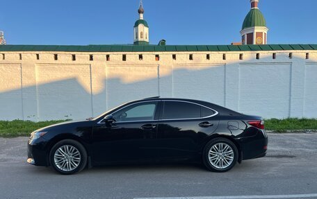 Lexus ES VII, 2013 год, 1 750 000 рублей, 8 фотография