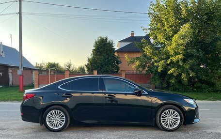 Lexus ES VII, 2013 год, 1 750 000 рублей, 4 фотография
