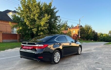 Lexus ES VII, 2013 год, 1 750 000 рублей, 5 фотография