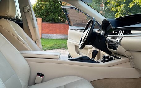 Lexus ES VII, 2013 год, 1 750 000 рублей, 13 фотография