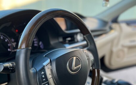 Lexus ES VII, 2013 год, 1 750 000 рублей, 14 фотография