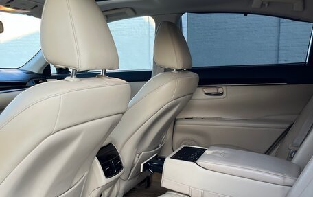 Lexus ES VII, 2013 год, 1 750 000 рублей, 15 фотография