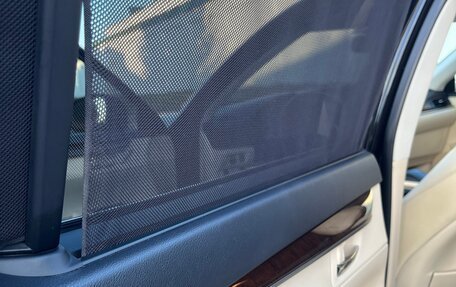 Lexus ES VII, 2013 год, 1 750 000 рублей, 16 фотография
