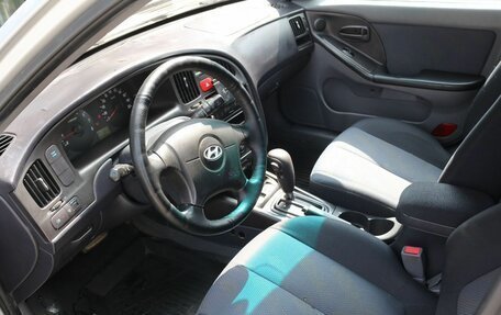 Hyundai Elantra III, 2006 год, 390 000 рублей, 11 фотография
