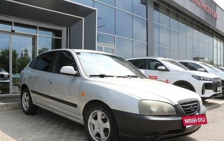 Hyundai Elantra III, 2006 год, 390 000 рублей, 3 фотография