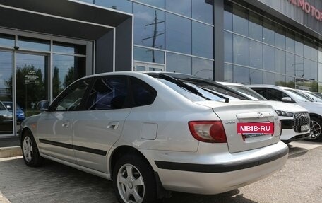 Hyundai Elantra III, 2006 год, 390 000 рублей, 4 фотография