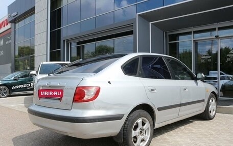 Hyundai Elantra III, 2006 год, 390 000 рублей, 6 фотография