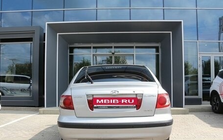 Hyundai Elantra III, 2006 год, 390 000 рублей, 5 фотография