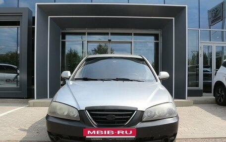 Hyundai Elantra III, 2006 год, 390 000 рублей, 2 фотография