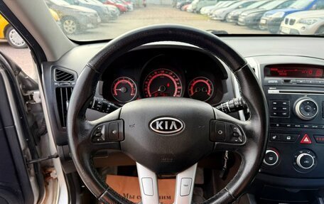 KIA cee'd I рестайлинг, 2012 год, 550 000 рублей, 7 фотография