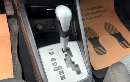 KIA cee'd I рестайлинг, 2012 год, 550 000 рублей, 8 фотография