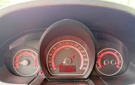 KIA cee'd I рестайлинг, 2012 год, 550 000 рублей, 12 фотография