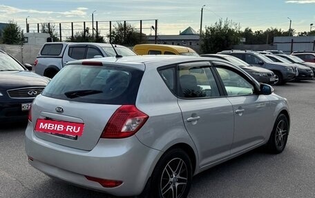 KIA cee'd I рестайлинг, 2012 год, 550 000 рублей, 4 фотография