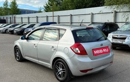 KIA cee'd I рестайлинг, 2012 год, 550 000 рублей, 3 фотография