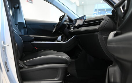 Chery Tiggo 4 I рестайлинг, 2025 год, 2 099 000 рублей, 9 фотография
