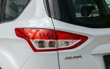 Ford Kuga III, 2014 год, 1 195 000 рублей, 10 фотография