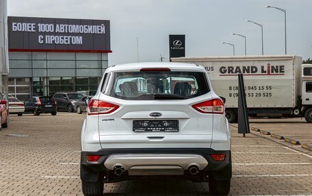 Ford Kuga III, 2014 год, 1 195 000 рублей, 5 фотография
