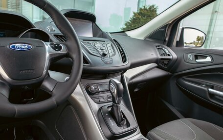 Ford Kuga III, 2014 год, 1 195 000 рублей, 14 фотография
