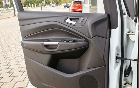 Ford Kuga III, 2014 год, 1 195 000 рублей, 12 фотография
