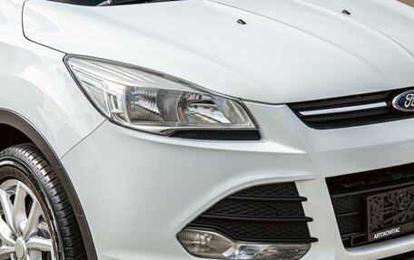 Ford Kuga III, 2014 год, 1 195 000 рублей, 8 фотография