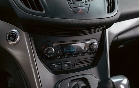 Ford Kuga III, 2014 год, 1 195 000 рублей, 16 фотография