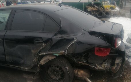 Volkswagen Jetta VI, 2013 год, 615 600 рублей, 5 фотография