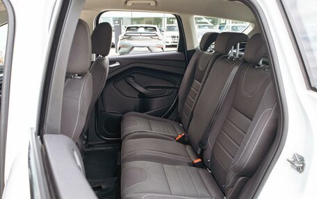 Ford Kuga III, 2014 год, 1 195 000 рублей, 18 фотография