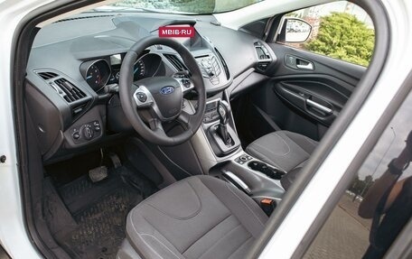 Ford Kuga III, 2014 год, 1 195 000 рублей, 13 фотография