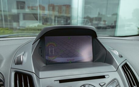 Ford Kuga III, 2014 год, 1 195 000 рублей, 15 фотография
