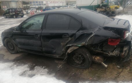 Volkswagen Jetta VI, 2013 год, 615 600 рублей, 6 фотография