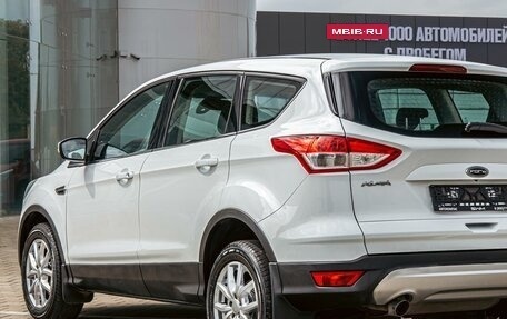 Ford Kuga III, 2014 год, 1 195 000 рублей, 9 фотография
